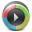 Windows Media Player Icon 32x32 png